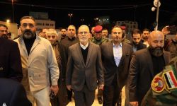 محافظ بغداد يعلن عن خطة لإعمار الأعظمية والكاظمية المقدسة